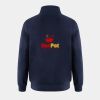 Youth 1/4 Zip Pullover Sweatshirt Vignette