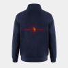 Youth 1/4 Zip Pullover Sweatshirt Vignette