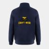 Youth 1/4 Zip Pullover Sweatshirt Vignette