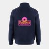 Youth 1/4 Zip Pullover Sweatshirt Vignette