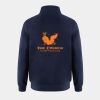 Youth 1/4 Zip Pullover Sweatshirt Vignette