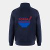 Youth 1/4 Zip Pullover Sweatshirt Vignette