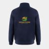 Youth 1/4 Zip Pullover Sweatshirt Vignette