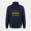 Youth 1/4 Zip Pullover Sweatshirt Vignette