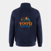 Youth 1/4 Zip Pullover Sweatshirt Vignette