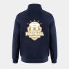Youth 1/4 Zip Pullover Sweatshirt Vignette