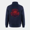 Youth 1/4 Zip Pullover Sweatshirt Vignette