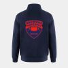 Youth 1/4 Zip Pullover Sweatshirt Vignette