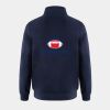 Youth 1/4 Zip Pullover Sweatshirt Vignette