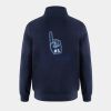 Youth 1/4 Zip Pullover Sweatshirt Vignette