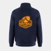 Youth 1/4 Zip Pullover Sweatshirt Vignette