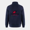 Youth 1/4 Zip Pullover Sweatshirt Vignette