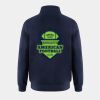 Youth 1/4 Zip Pullover Sweatshirt Vignette
