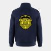 Youth 1/4 Zip Pullover Sweatshirt Vignette