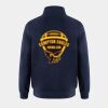 Youth 1/4 Zip Pullover Sweatshirt Vignette