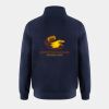 Youth 1/4 Zip Pullover Sweatshirt Vignette