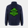 Youth 1/4 Zip Pullover Sweatshirt Vignette