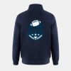 Youth 1/4 Zip Pullover Sweatshirt Vignette