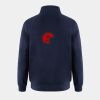 Youth 1/4 Zip Pullover Sweatshirt Vignette