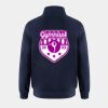 Youth 1/4 Zip Pullover Sweatshirt Vignette