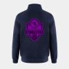 Youth 1/4 Zip Pullover Sweatshirt Vignette