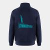 Youth 1/4 Zip Pullover Sweatshirt Vignette