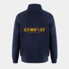 Youth 1/4 Zip Pullover Sweatshirt Vignette