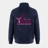 Youth 1/4 Zip Pullover Sweatshirt Vignette