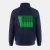 Youth 1/4 Zip Pullover Sweatshirt Vignette