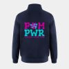 Youth 1/4 Zip Pullover Sweatshirt Vignette