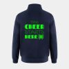 Youth 1/4 Zip Pullover Sweatshirt Vignette