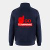 Youth 1/4 Zip Pullover Sweatshirt Vignette