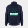 Youth 1/4 Zip Pullover Sweatshirt Vignette