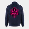 Youth 1/4 Zip Pullover Sweatshirt Vignette