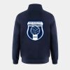 Youth 1/4 Zip Pullover Sweatshirt Vignette