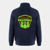 Youth 1/4 Zip Pullover Sweatshirt Vignette