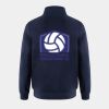 Youth 1/4 Zip Pullover Sweatshirt Vignette