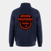 Youth 1/4 Zip Pullover Sweatshirt Vignette