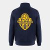Youth 1/4 Zip Pullover Sweatshirt Vignette