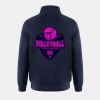 Youth 1/4 Zip Pullover Sweatshirt Vignette
