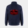Youth 1/4 Zip Pullover Sweatshirt Vignette
