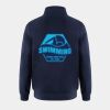 Youth 1/4 Zip Pullover Sweatshirt Vignette