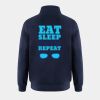 Youth 1/4 Zip Pullover Sweatshirt Vignette