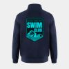 Youth 1/4 Zip Pullover Sweatshirt Vignette