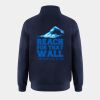 Youth 1/4 Zip Pullover Sweatshirt Vignette