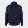 Youth 1/4 Zip Pullover Sweatshirt Vignette