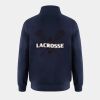 Youth 1/4 Zip Pullover Sweatshirt Vignette