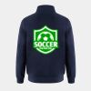 Youth 1/4 Zip Pullover Sweatshirt Vignette