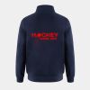 Youth 1/4 Zip Pullover Sweatshirt Vignette
