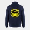 Youth 1/4 Zip Pullover Sweatshirt Vignette